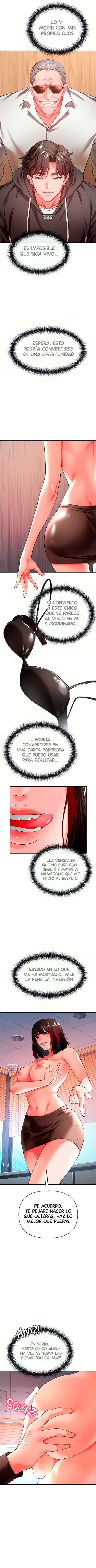 ZZIN Resguardar Capitulo 23 página 6