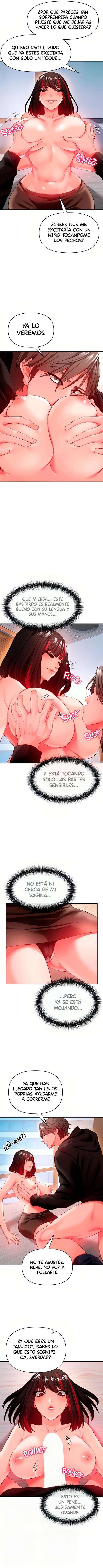 ZZIN Resguardar Capitulo 23 página 7