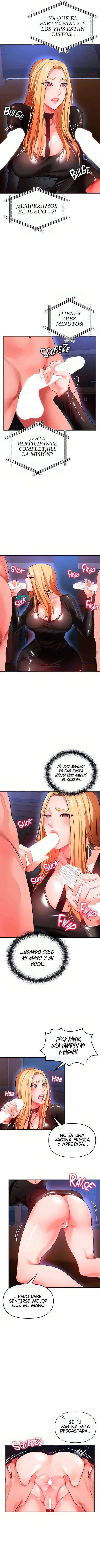 ZZIN Resguardar Capitulo 24 página 10