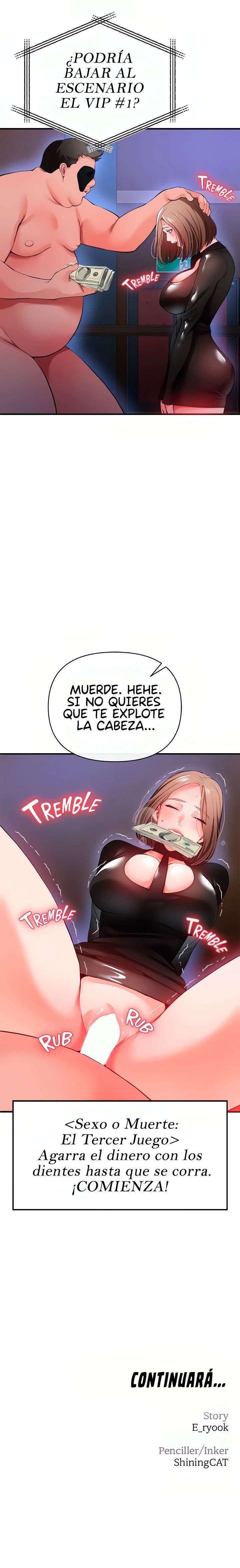 ZZIN Resguardar Capitulo 24 página 14