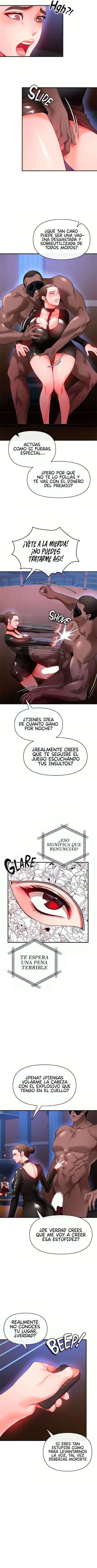ZZIN Resguardar Capitulo 24 página 6