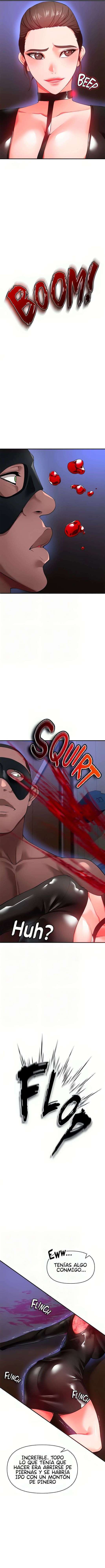 ZZIN Resguardar Capitulo 24 página 7