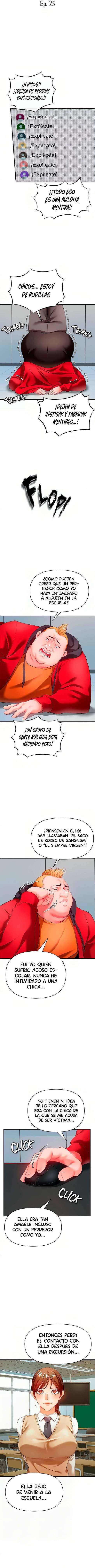 ZZIN Resguardar Capitulo 25 página 3