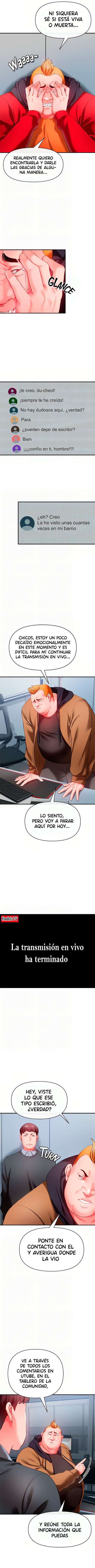 ZZIN Resguardar Capitulo 25 página 4