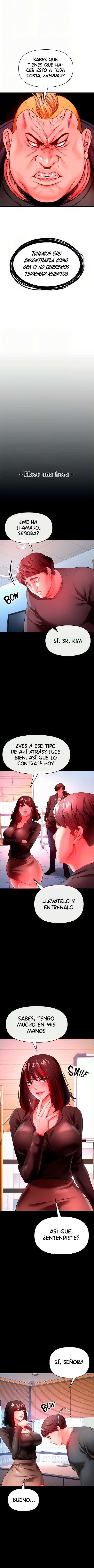 ZZIN Resguardar Capitulo 25 página 5