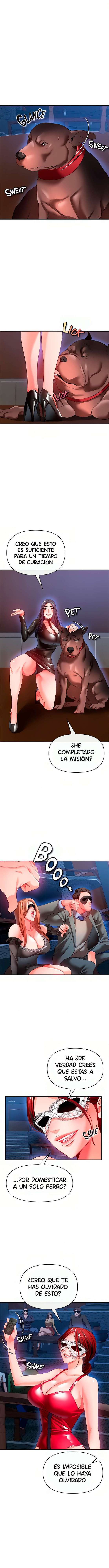ZZIN Resguardar Capitulo 26 página 10