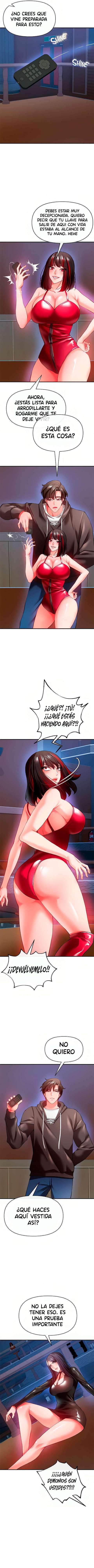 ZZIN Resguardar Capitulo 26 página 14