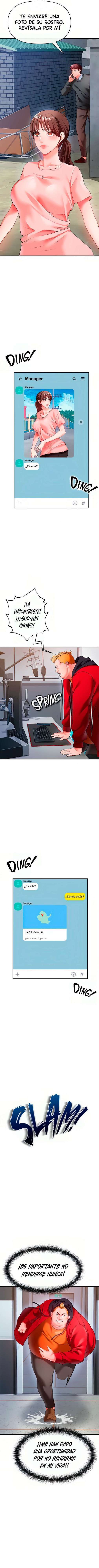 ZZIN Resguardar Capitulo 26 página 3