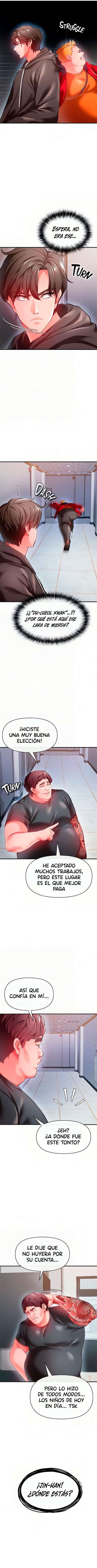 ZZIN Resguardar Capitulo 26 página 4