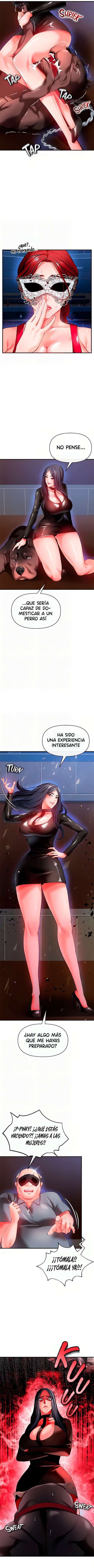 ZZIN Resguardar Capitulo 26 página 9