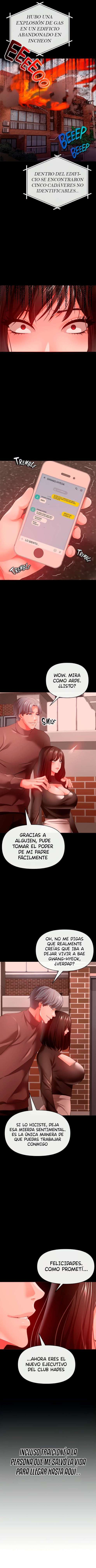 ZZIN Resguardar Capitulo 27 página 11
