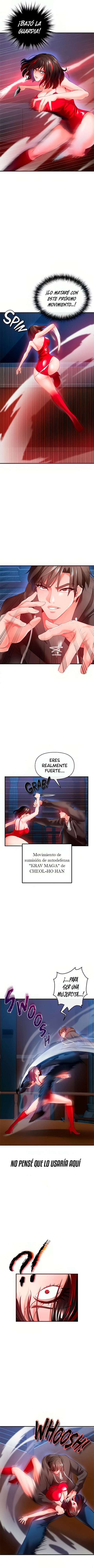 ZZIN Resguardar Capitulo 27 página 13