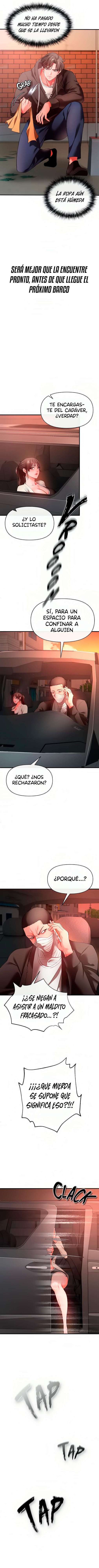 ZZIN Resguardar Capitulo 28 página 11