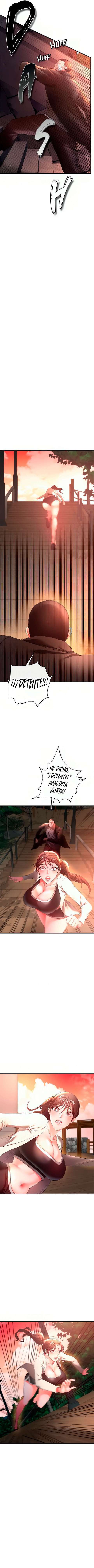 ZZIN Resguardar Capitulo 28 página 13