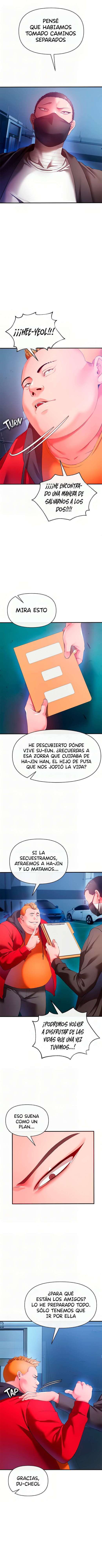 ZZIN Resguardar Capitulo 28 página 5
