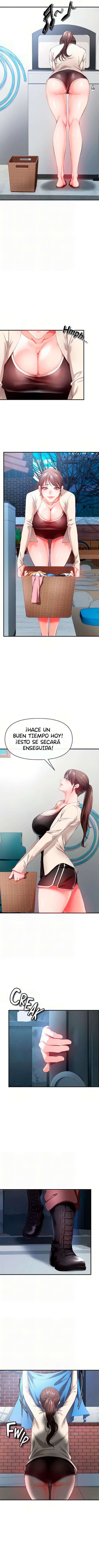 ZZIN Resguardar Capitulo 28 página 8