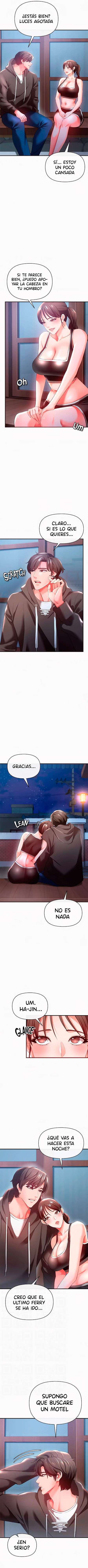 ZZIN Resguardar Capitulo 30 página 3