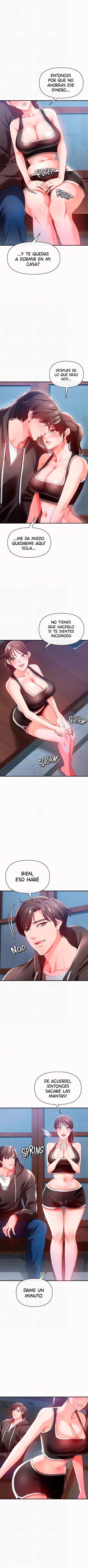 ZZIN Resguardar Capitulo 30 página 4