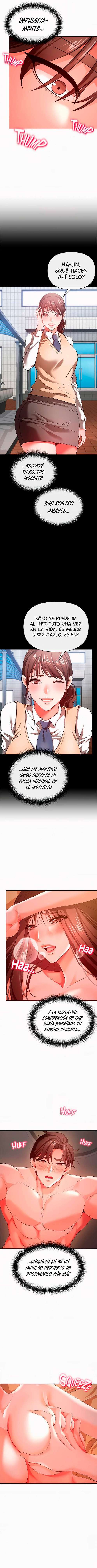 ZZIN Resguardar Capitulo 31 página 10