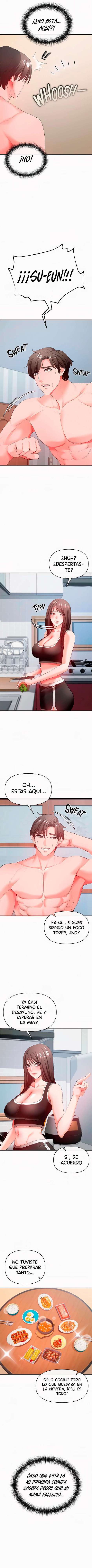 ZZIN Resguardar Capitulo 32 página 11