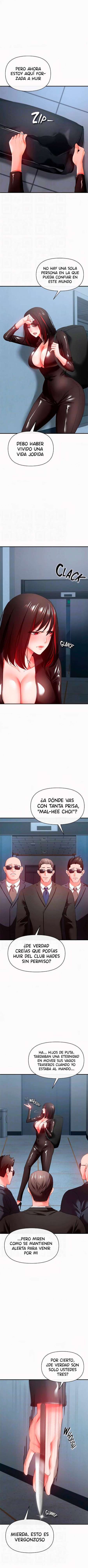 ZZIN Resguardar Capitulo 32 página 8