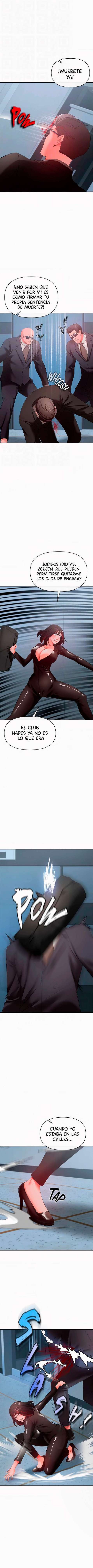 ZZIN Resguardar Capitulo 32 página 9