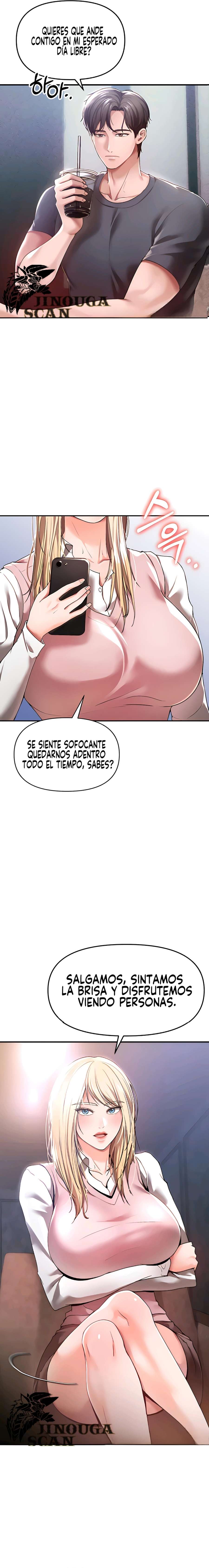 ZZIN Resguardar Capitulo 33 página 13