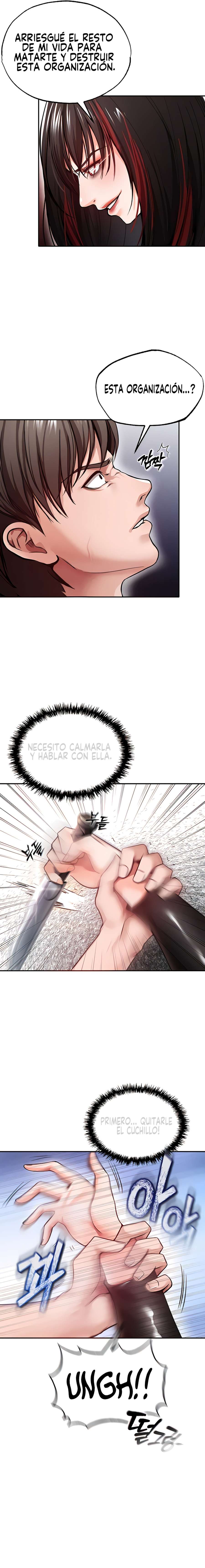 ZZIN Resguardar Capitulo 33 página 19