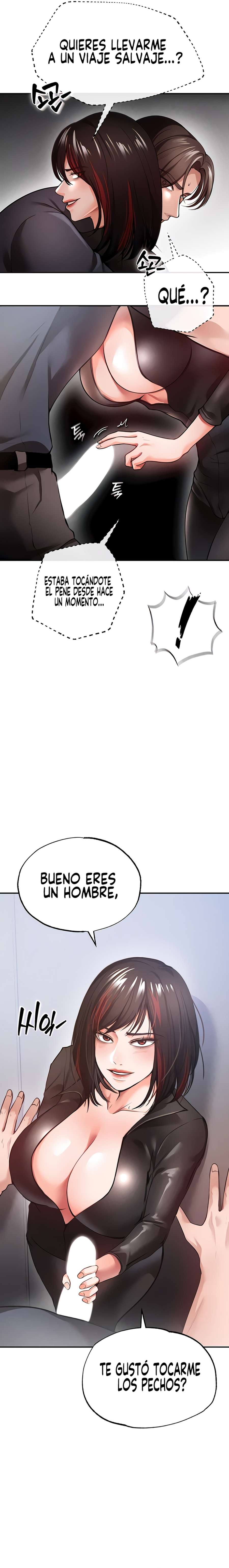 ZZIN Resguardar Capitulo 33 página 23