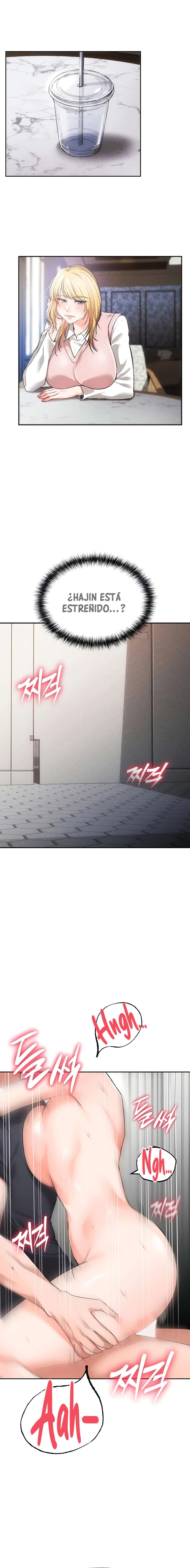ZZIN Resguardar Capitulo 34 página 10