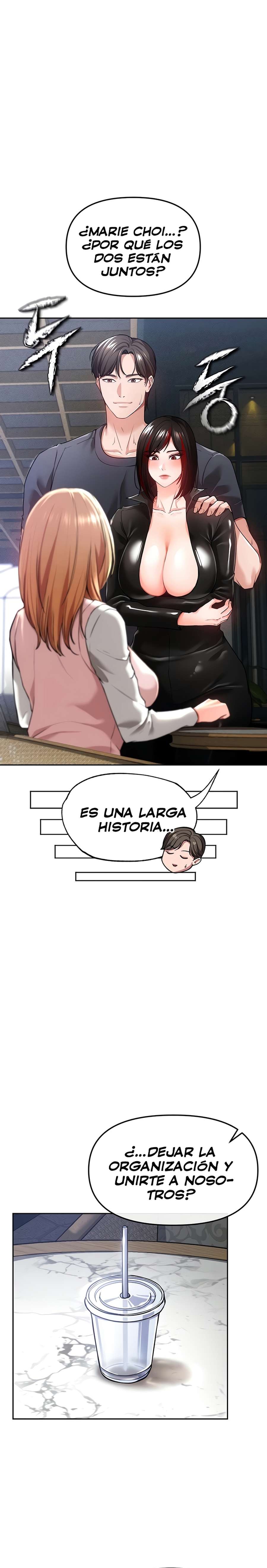 ZZIN Resguardar Capitulo 34 página 21