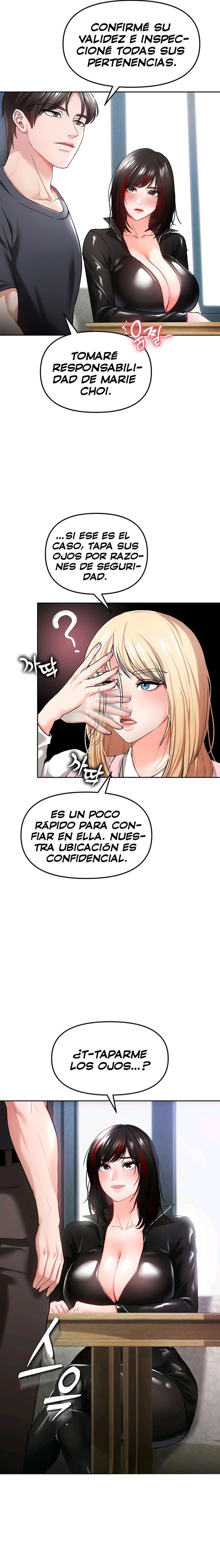 ZZIN Resguardar Capitulo 34 página 23