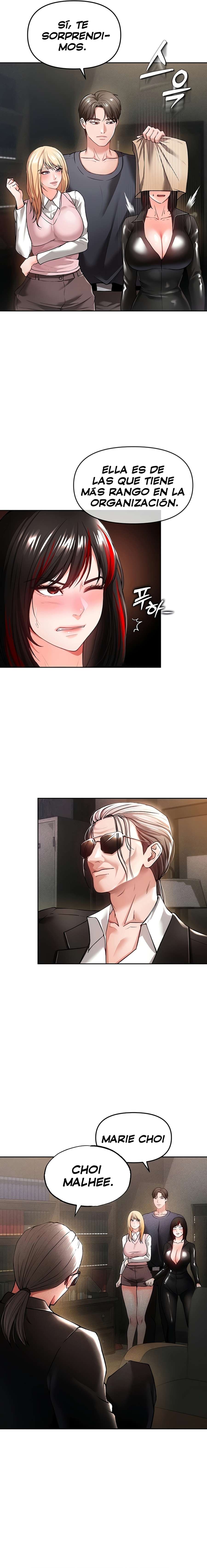 ZZIN Resguardar Capitulo 34 página 25