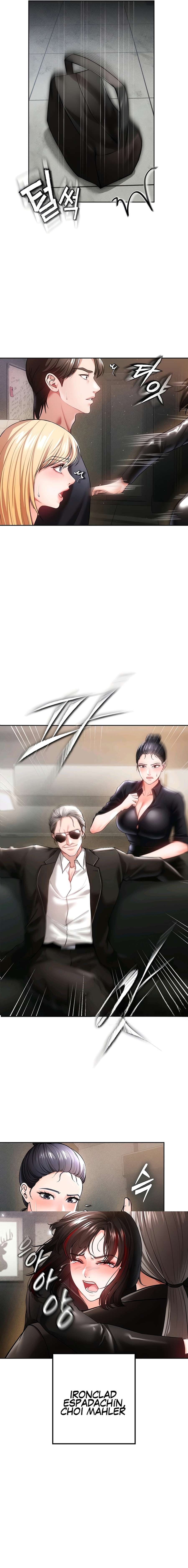 ZZIN Resguardar Capitulo 34 página 26