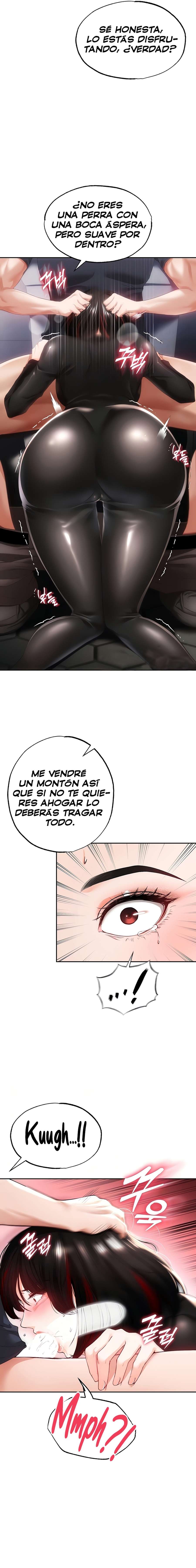ZZIN Resguardar Capitulo 34 página 4