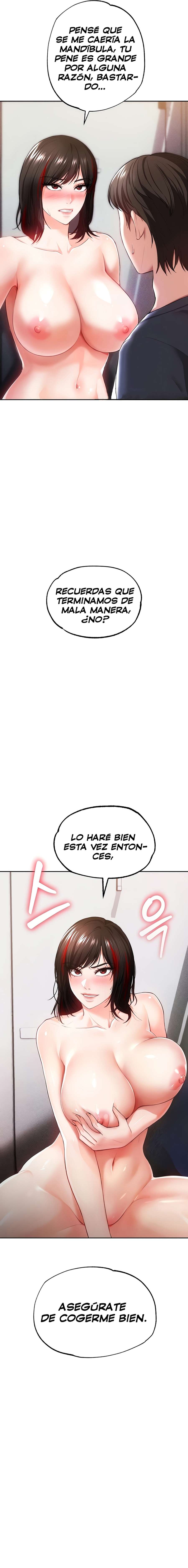 ZZIN Resguardar Capitulo 34 página 9