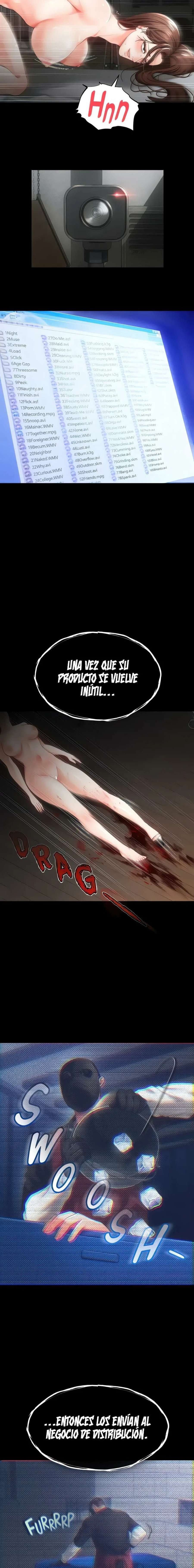 ZZIN Resguardar Capitulo 35 página 10