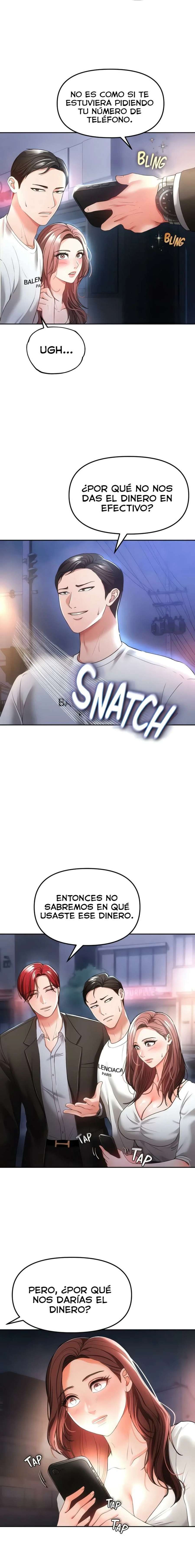 ZZIN Resguardar Capitulo 35 página 17