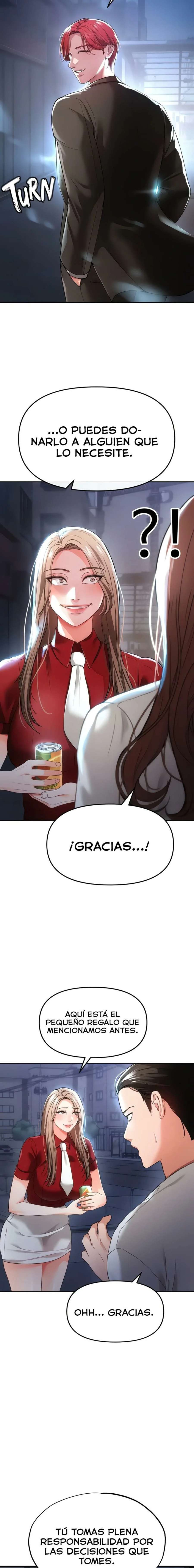 ZZIN Resguardar Capitulo 35 página 19