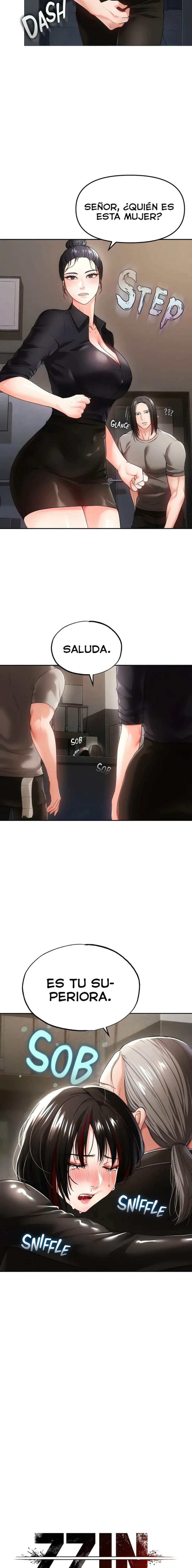 ZZIN Resguardar Capitulo 35 página 2