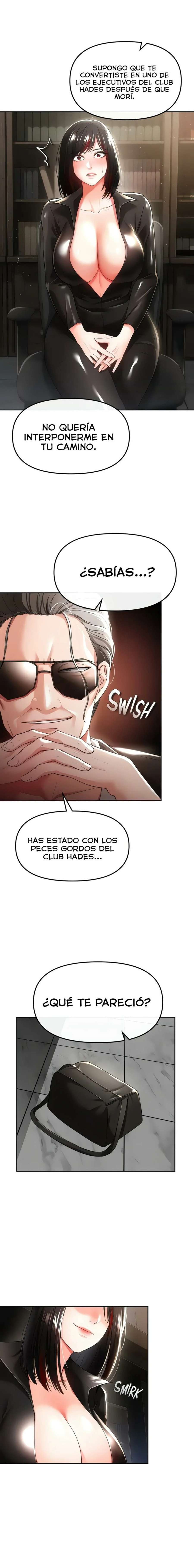 ZZIN Resguardar Capitulo 35 página 4