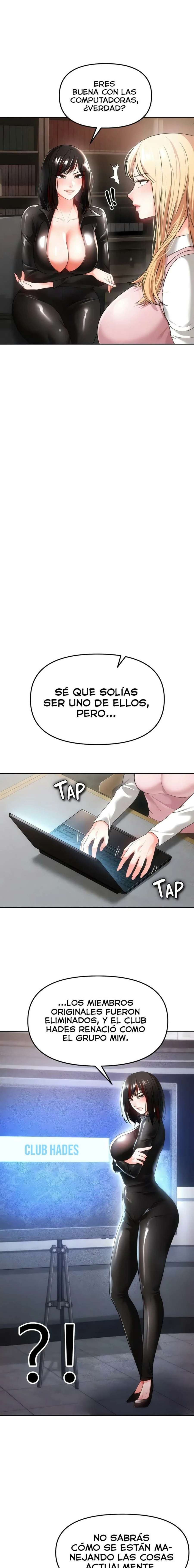 ZZIN Resguardar Capitulo 35 página 5