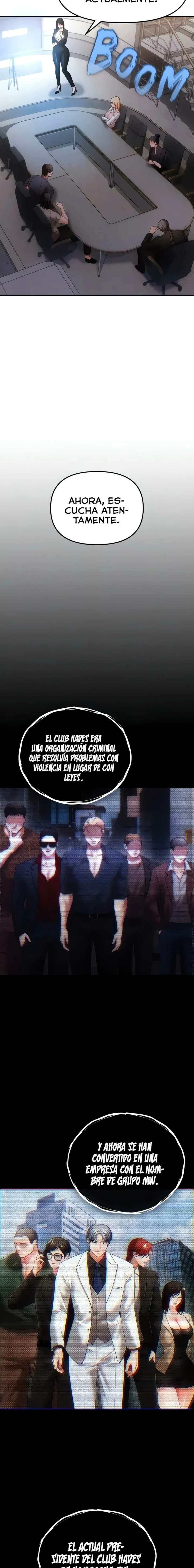 ZZIN Resguardar Capitulo 35 página 6