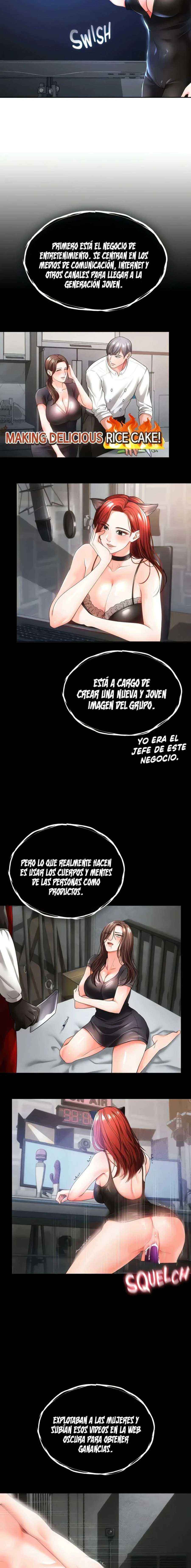 ZZIN Resguardar Capitulo 35 página 9
