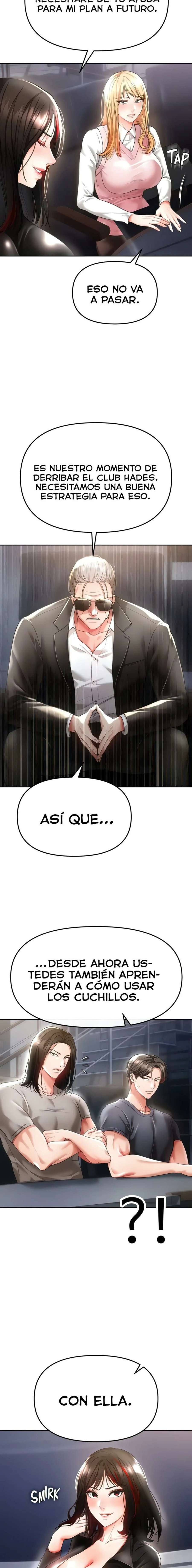 ZZIN Resguardar Capitulo 36 página 10
