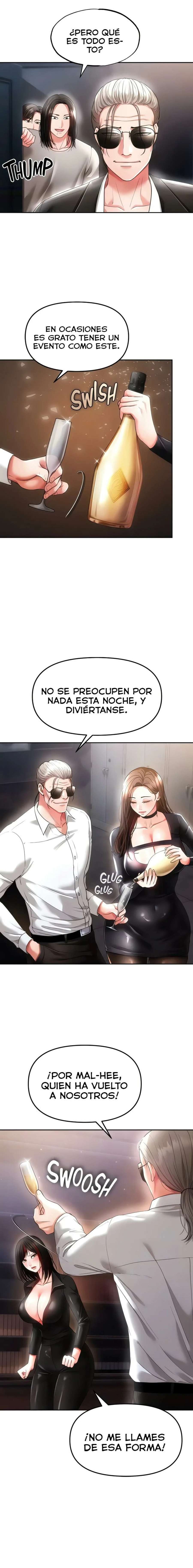 ZZIN Resguardar Capitulo 36 página 13