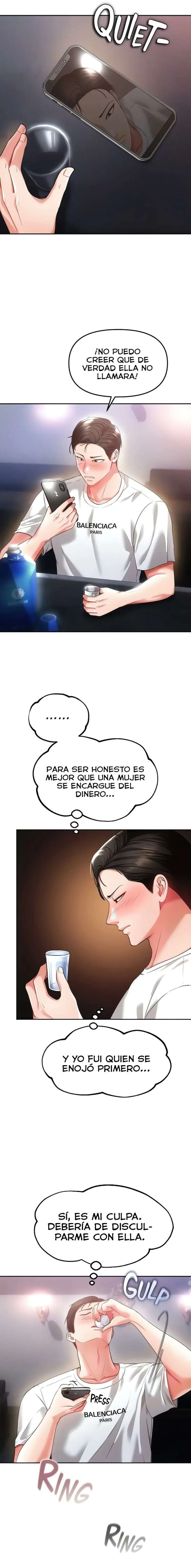 ZZIN Resguardar Capitulo 36 página 15