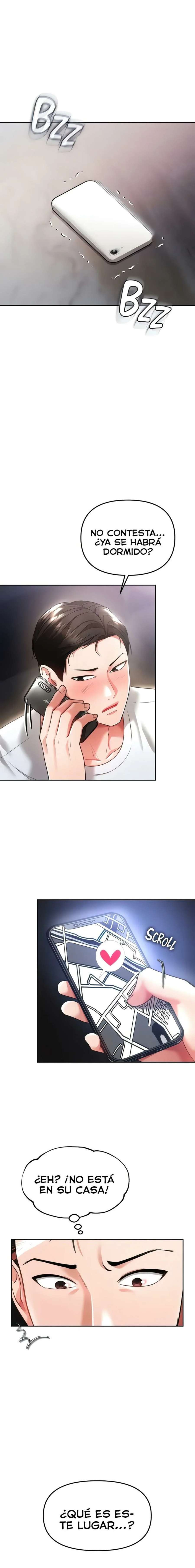 ZZIN Resguardar Capitulo 36 página 16