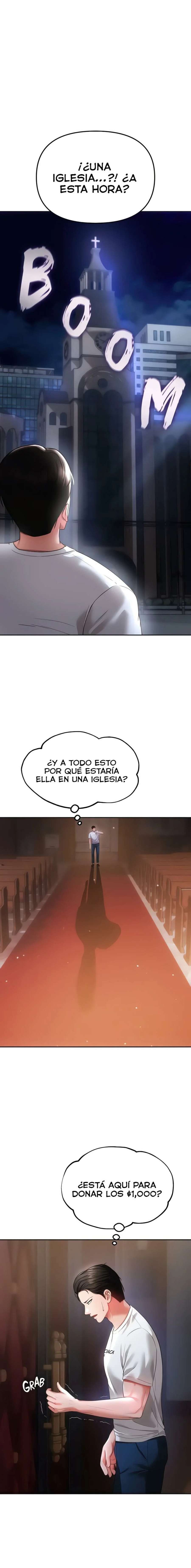 ZZIN Resguardar Capitulo 36 página 17