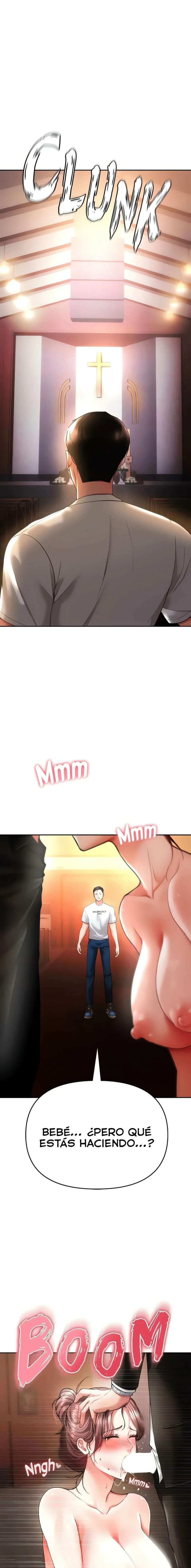ZZIN Resguardar Capitulo 36 página 18